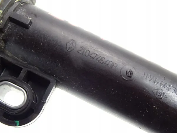 Nissan Qashqai II J11 Carcasa de Termostato 110614599R image 8