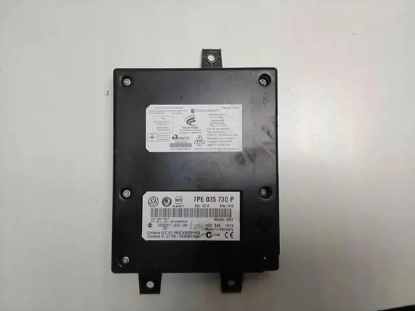 Tändspolesats OEM 03L907309M för VW Multivan image 4