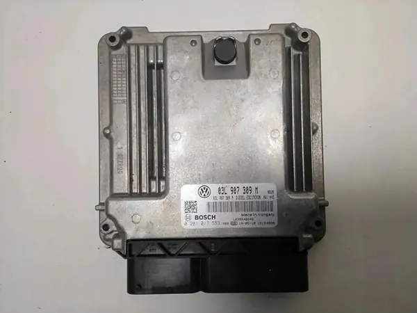 Tändspolesats OEM 03L907309M för VW Multivan image 5