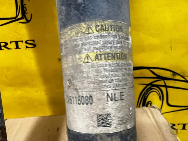 OEM CV61-18080-NLE Takaiskunvaimentimet Ford Escape image 6
