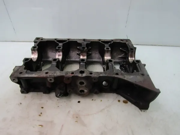 Bloc moteur OEM 8200726712 pour Master 2.5 DCI image 3