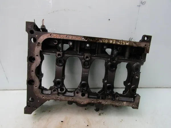 Bloc moteur OEM 8200726712 pour Master 2.5 DCI image 5