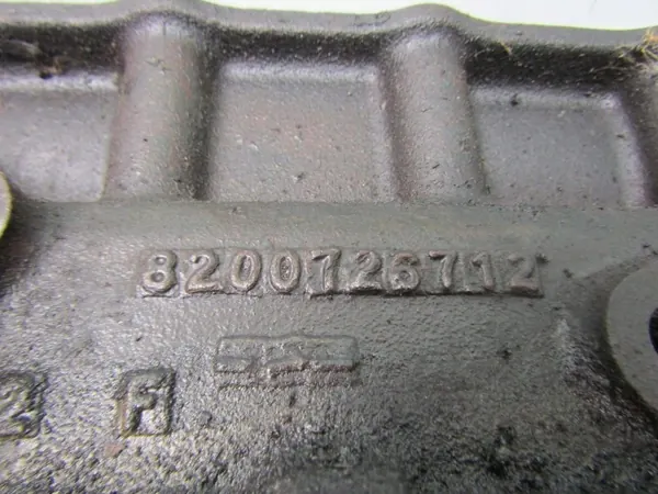 Bloc moteur OEM 8200726712 pour Master 2.5 DCI image 6