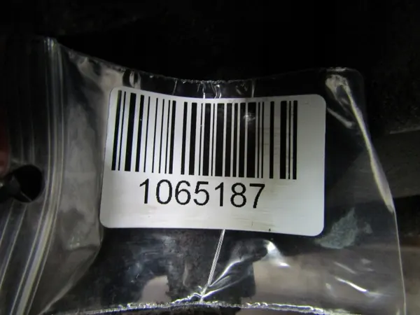 Bloc moteur OEM 8200726712 pour Master 2.5 DCI image 8