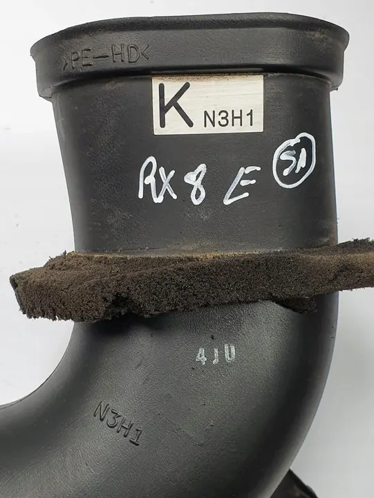 Luftansaugrohr Mazda RX-8 1.3 N3H113200-2 image 4