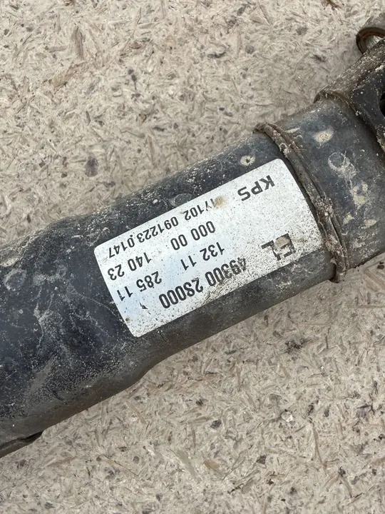 Drivaxel Hyundai ix35 2012 / Set image 3