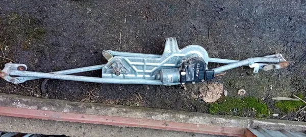 Scheibenwischer-Mechanismus OEM 7M3955023A Ford Galaxy image 3