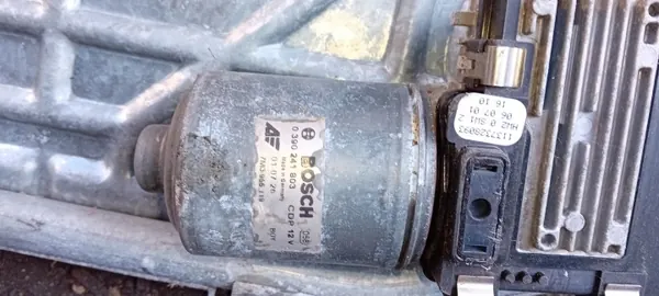 Scheibenwischer-Mechanismus OEM 7M3955023A Ford Galaxy image 4