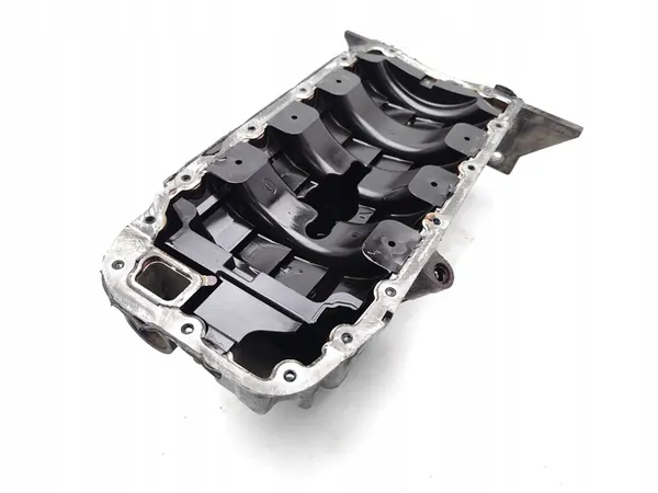 Oljepanna Chevrolet Cruze 1.6 Bensin 83kW 55565793 image 6