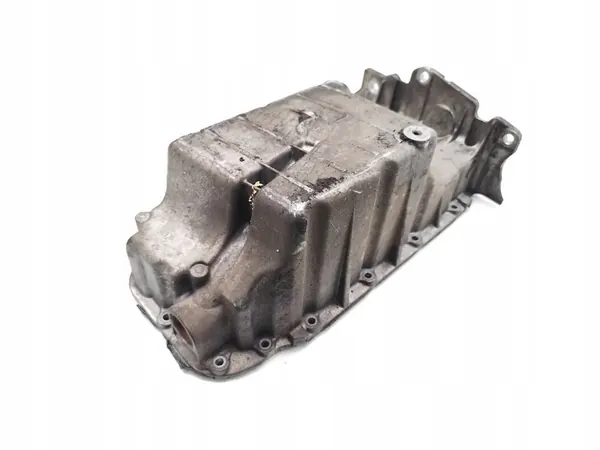 Oljepanna Chevrolet Cruze 1.6 Bensin 83kW 55565793 image 9