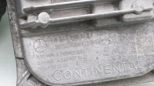 Convertidor Módulo LED OEM A2479003703 Mercedes image 3