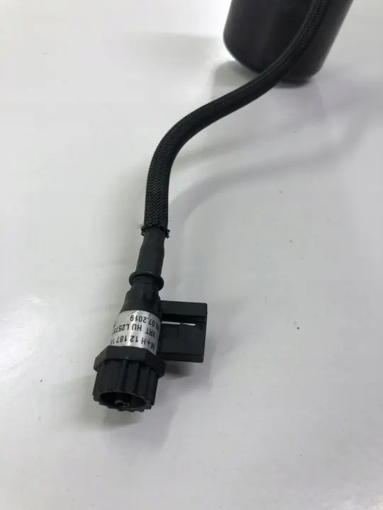Mercedes-Benz Bränslefilter OEM UVY6117 för Vito Viano image 4
