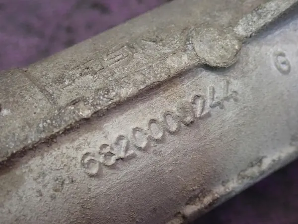 SKODA FABIA III 18-20 1.0 Caixa de Direção 6C1423058E image 10