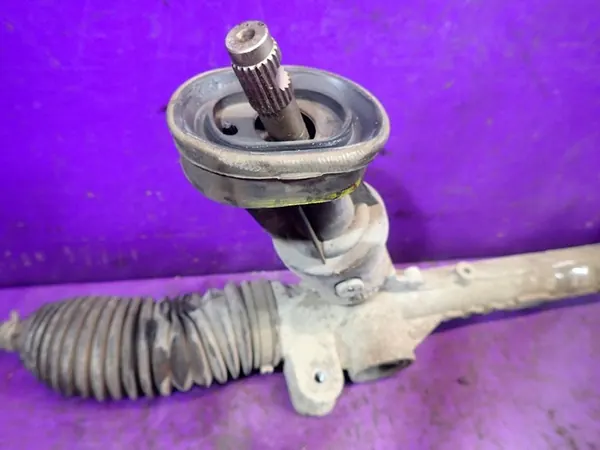 SKODA FABIA III 18-20 1.0 Caixa de Direção 6C1423058E image 4