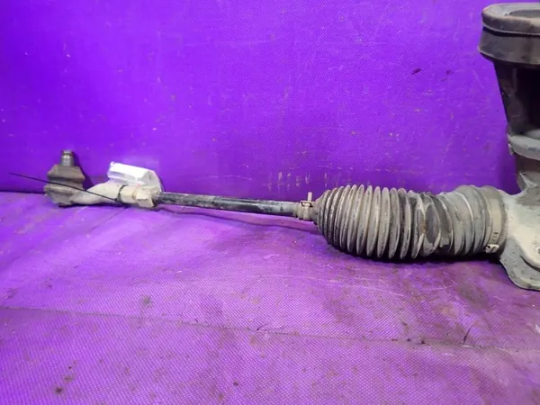 SKODA FABIA III 18-20 1.0 Caixa de Direção 6C1423058E image 5