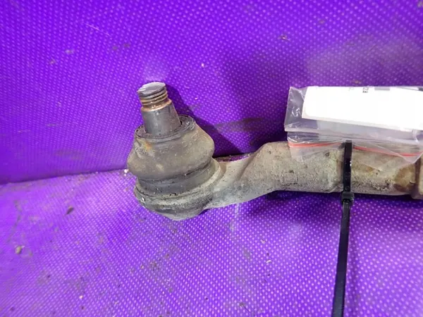 SKODA FABIA III 18-20 1.0 Caixa de Direção 6C1423058E image 6