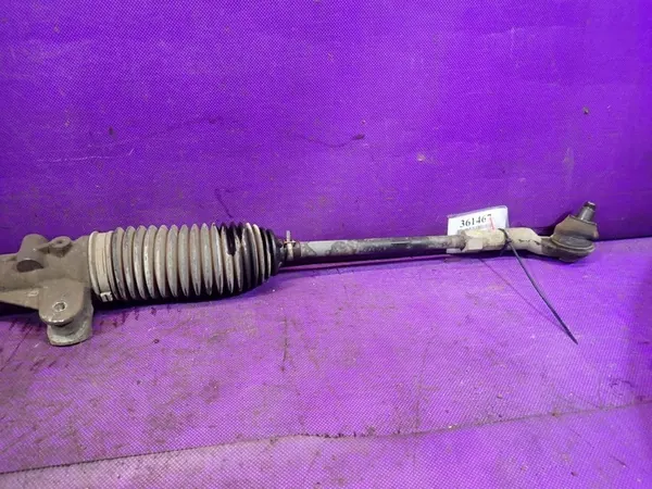 SKODA FABIA III 18-20 1.0 Caixa de Direção 6C1423058E image 7