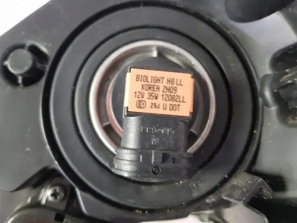 KIA CEED III Farol de Neblina Direito 92202J7000 image 7