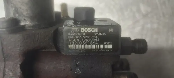 Kraftstoffpumpe Renault Scenic III 1.9 DCI 8200561664 image 5