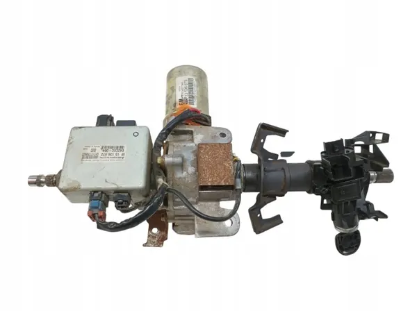 Coluna direção elétrica 13136673 Opel Corsa C 2000-2006 image 2