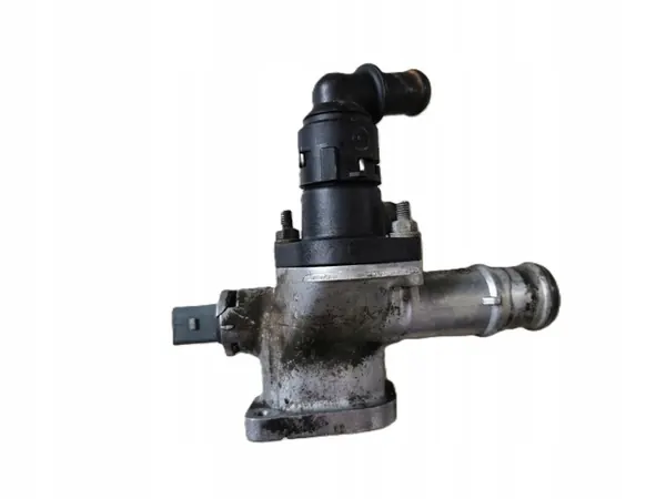 Volkswagen OE 038121133J Conector de Cabeça image 3