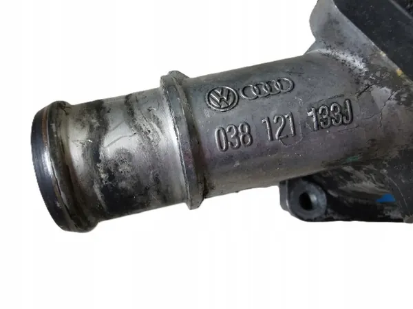 Volkswagen OE 038121133J Conector de Cabeça image 4