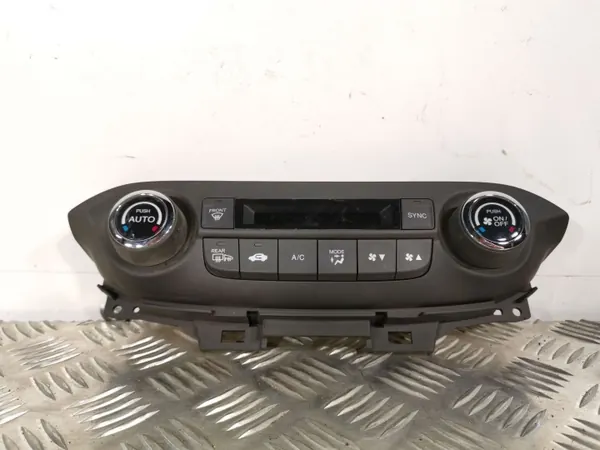 Klimatpanel OEM 79600T1GE414M1 för Honda CR-V image 2