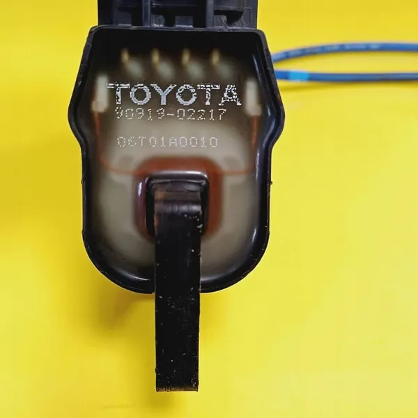 Bobina de ignição Toyota RAV 4 2.0 9091902217 image 2