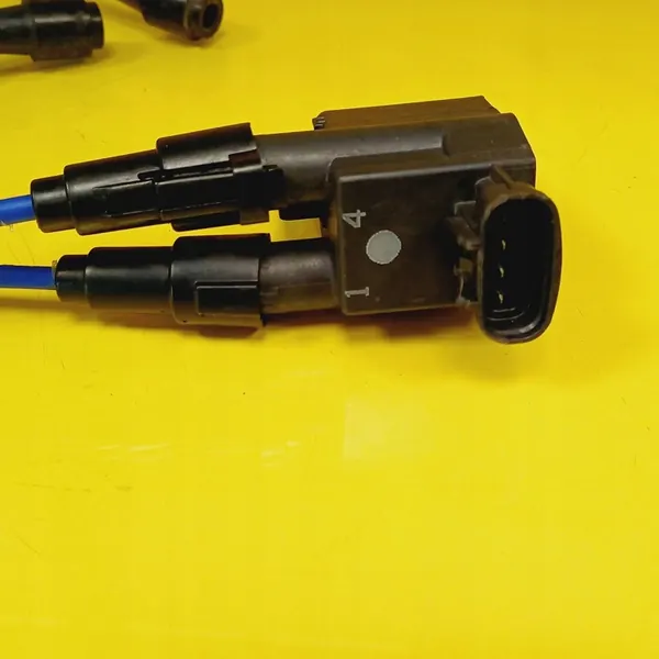 Bobina de ignição Toyota RAV 4 2.0 9091902217 image 6