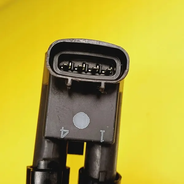 Bobina de ignição Toyota RAV 4 2.0 9091902217 image 7