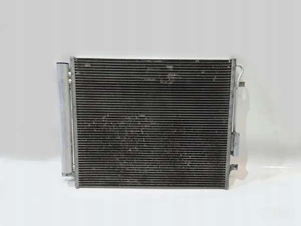 Gebruikte AC-condensor OEM HC200NX5CA Tucson IV image 2