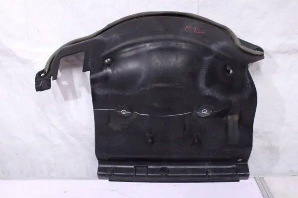 Mercedes GLE W166 väliseinäpaneeli OEM 1666208701 image 2