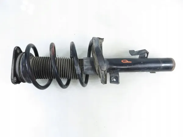 FoMoCo Oikea Etuovi OEM 4M5118045ACC image 5