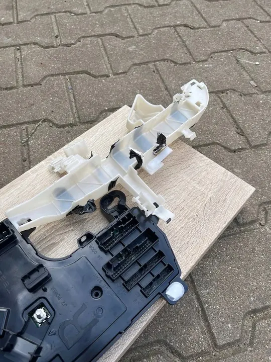 Módulo de conforto Tesla Model 3 1100340-90-H image 3