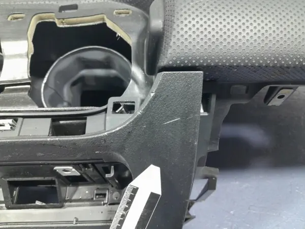Painel Mercedes A W177 OEM Lochow-323846- image 5