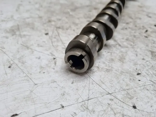 Eixo de comando de escape Vario 022101C Audi Porsche VW image 2