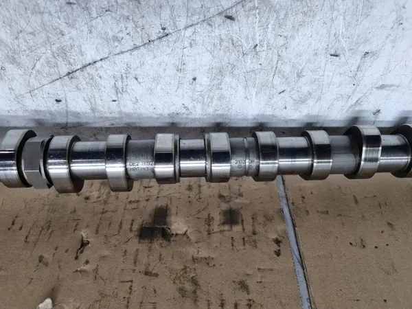 Eixo de comando de escape Vario 022101C Audi Porsche VW image 4