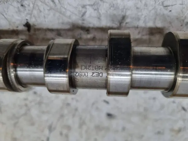 Eixo de comando de escape Vario 022101C Audi Porsche VW image 5