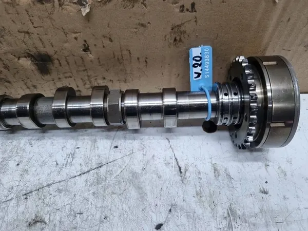 Eixo de comando de escape Vario 022101C Audi Porsche VW image 6