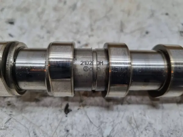 Eixo de comando de escape Vario 022101C Audi Porsche VW image 8