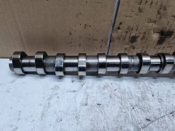 Eixo de comando de escape Vario 022101C Audi Porsche VW image 9