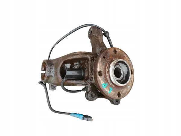 OEM LUK526 Rotule Gauche Avant pour Citroen C3 Picasso image 2