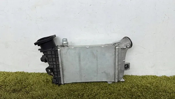 Luchtkoeler Intercooler 3.0 350 CDi W213 GLC X253 W222 A6420900414 image 2