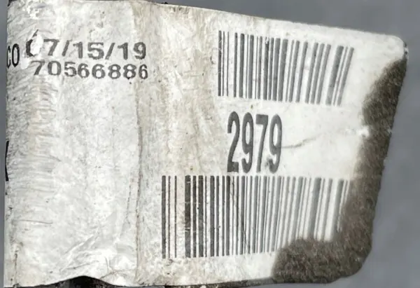 Tubo de linha de travão OEM 170430819 para GMC Yukon XL Denali image 5