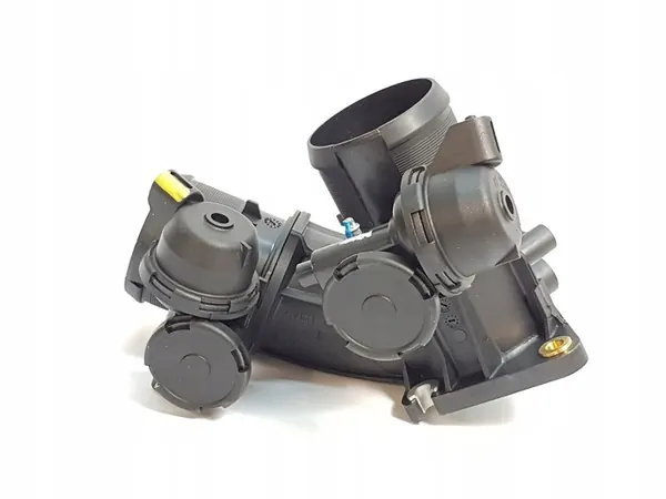 Corpo de borboleta Citroen Peugeot 0345F0 OEM image 3