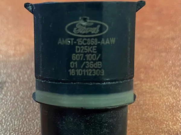 PDC Parkeringssensor FORD KUGA MK2 AM5T-15C868-AAW image 3