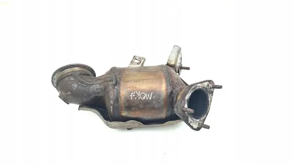 Filtro DPF Catalisador Opel Astra IV J 1.4 Turbo 25195102 image 2