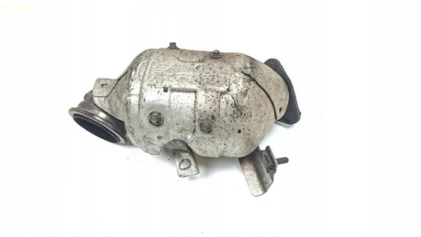 Filtro DPF Catalisador Opel Astra IV J 1.4 Turbo 25195102 image 3