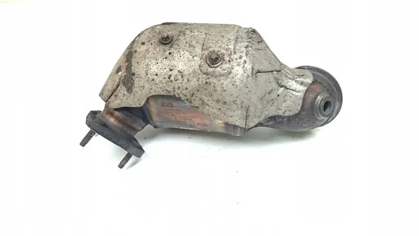 Filtro DPF Catalisador Opel Astra IV J 1.4 Turbo 25195102 image 4