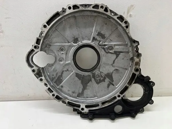Jakoketjun kansi G4D36K301AF Land Rover 2.0L dieselille image 2